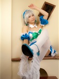 cosplay扮相美女套图 c77 Sakuya Izayoi　(3)(17)